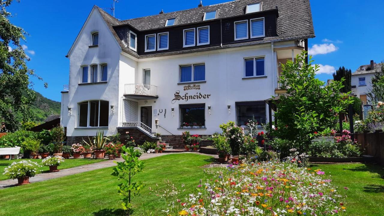 Gasthof Schneider Cochem